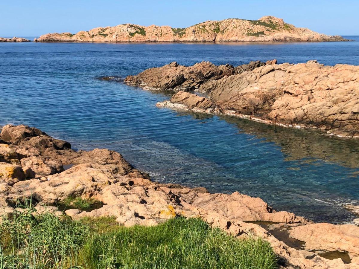Veranda Borgo Isola Rossa Zewnętrze zdjęcie