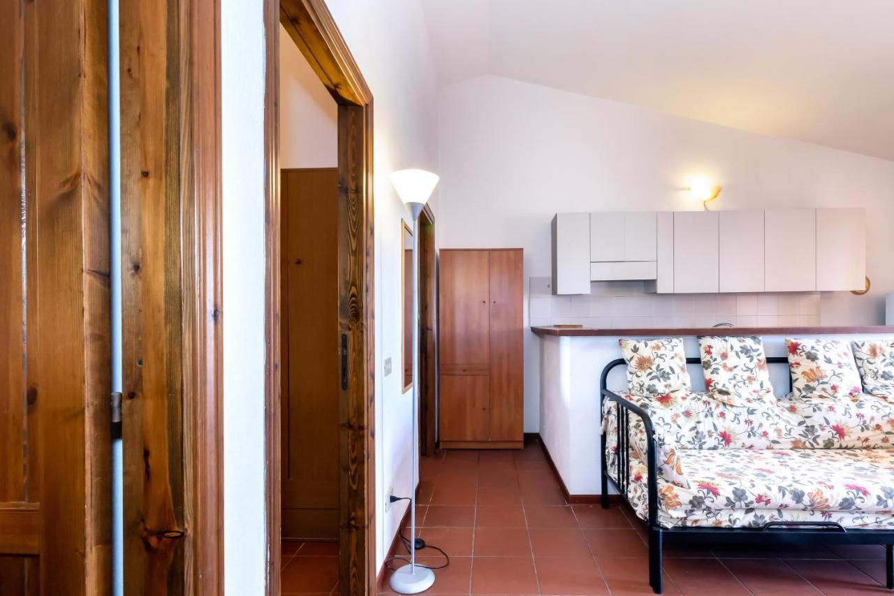 Veranda Borgo Isola Rossa Zewnętrze zdjęcie