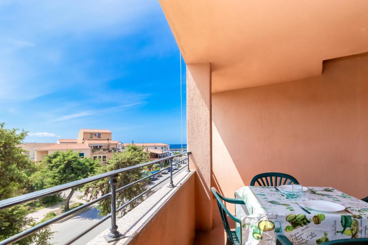 Veranda Borgo Isola Rossa Zewnętrze zdjęcie