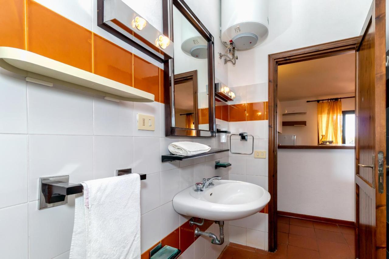 Veranda Borgo Isola Rossa Zewnętrze zdjęcie