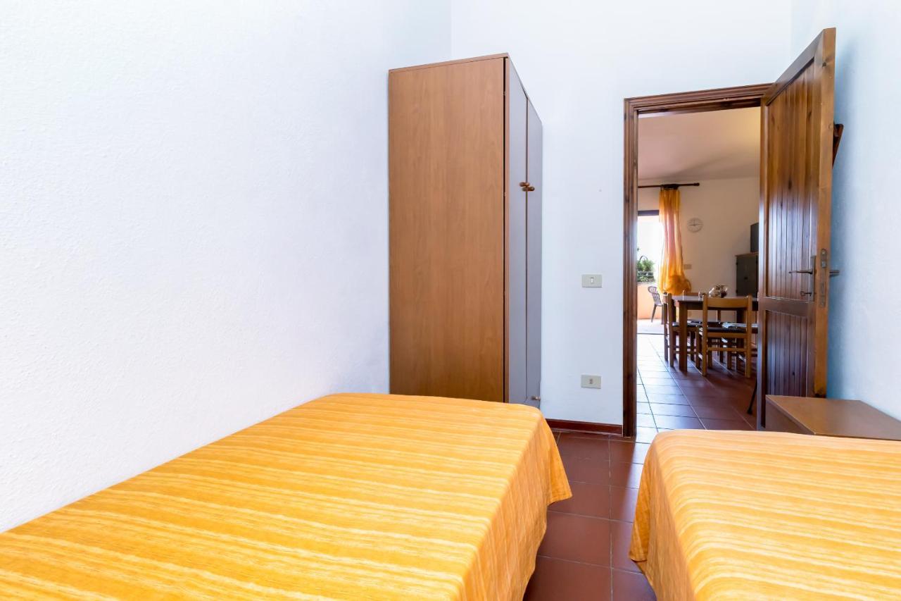 Veranda Borgo Isola Rossa Zewnętrze zdjęcie