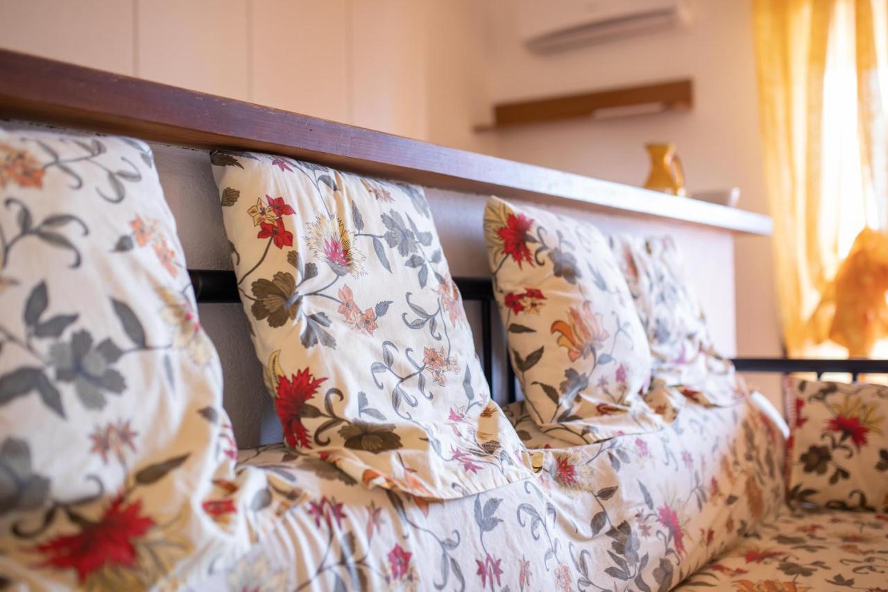 Veranda Borgo Isola Rossa Zewnętrze zdjęcie