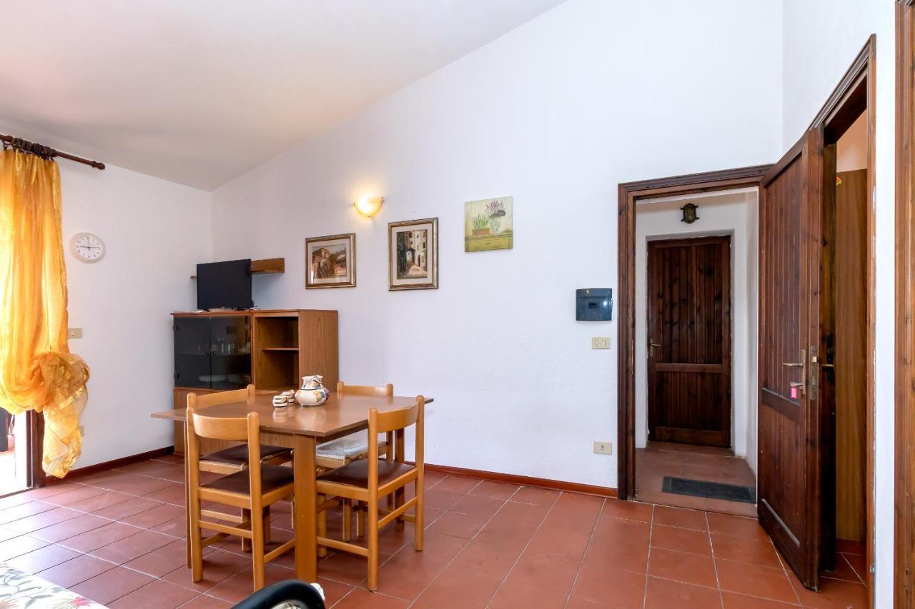 Veranda Borgo Isola Rossa Zewnętrze zdjęcie
