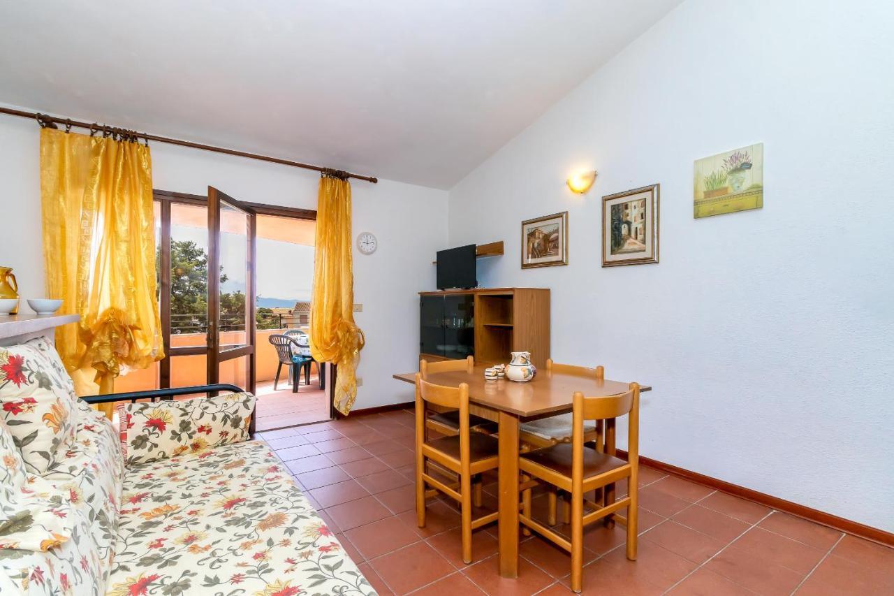 Veranda Borgo Isola Rossa Zewnętrze zdjęcie